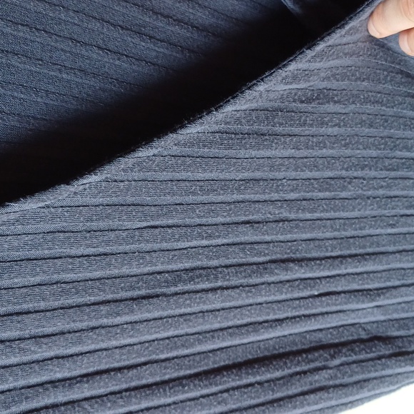 Kismet wrap top - Picture 3 of 4